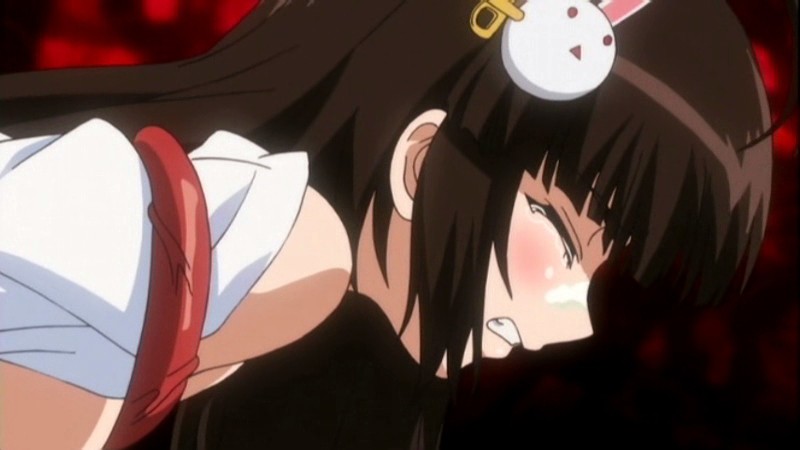 魍魎の贄 一人目 「BAD END 孕ませ地獄 千尋と鈴白」 画像15