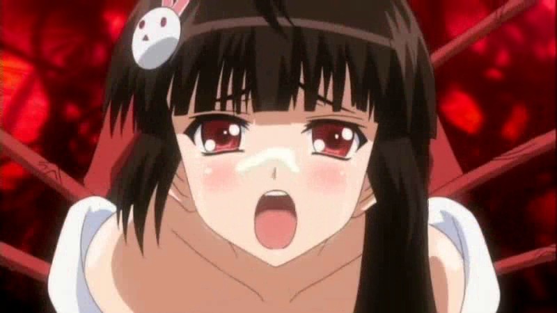 魍魎の贄 一人目 「BAD END 孕ませ地獄 千尋と鈴白」 画像17