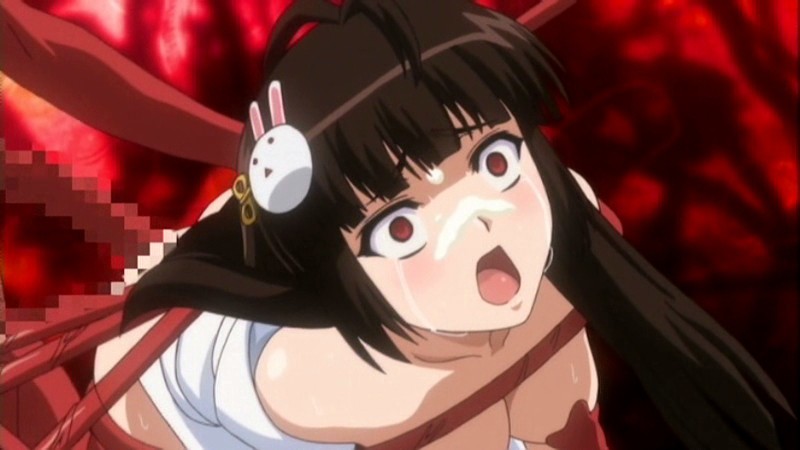 魍魎の贄 一人目 「BAD END 孕ませ地獄 千尋と鈴白」 画像18