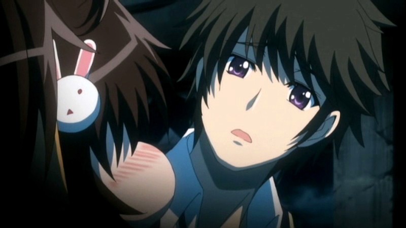 魍魎の贄 一人目 「BAD END 孕ませ地獄 千尋と鈴白」 画像2