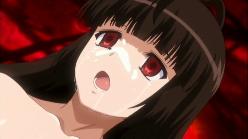 魍魎の贄 一人目 「BAD END 孕ませ地獄 千尋と鈴白」 画像20