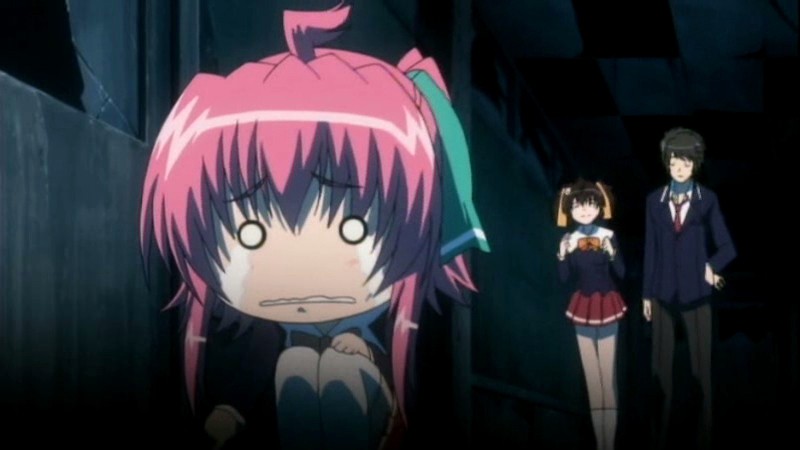 魍魎の贄 一人目 「BAD END 孕ませ地獄 千尋と鈴白」 画像4