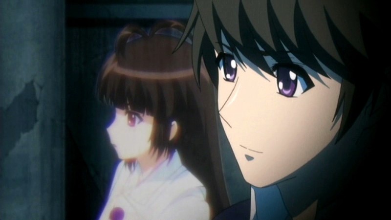 魍魎の贄 一人目 「BAD END 孕ませ地獄 千尋と鈴白」 画像5