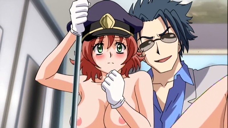 痴●のライセンス #1 どうして誰も助けてくれないの? 画像17