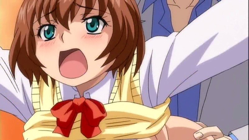 痴●のライセンス #1 どうして誰も助けてくれないの? 画像6