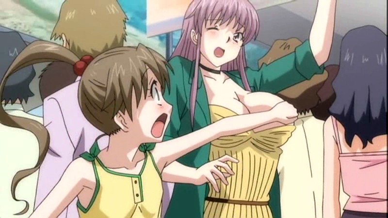 痴●のライセンス #2 私…もう戻れない… 画像16