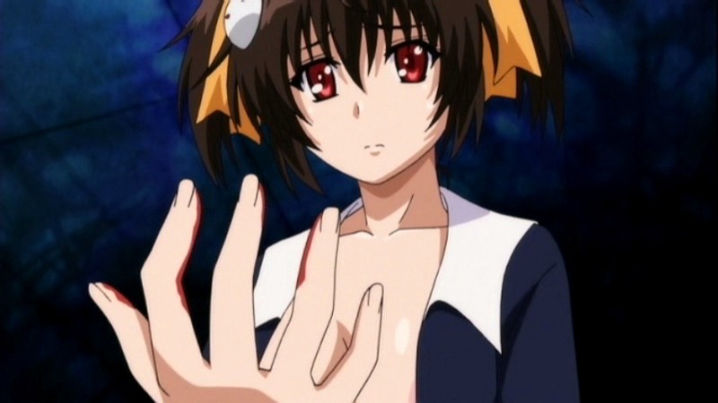魍魎の贄 二人目 「BAD END 孕ませ地獄 すずなとレイカ」 画像1
