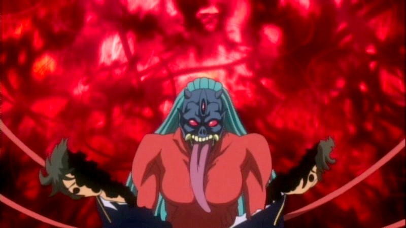 魍魎の贄 二人目 「BAD END 孕ませ地獄 すずなとレイカ」 画像12