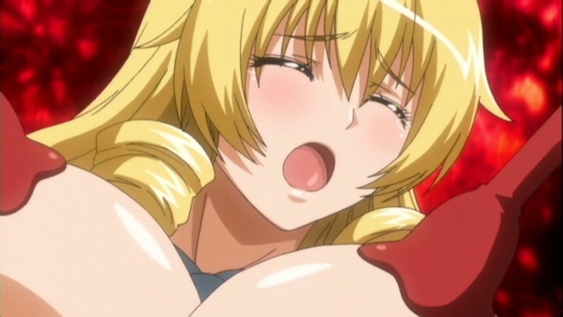 魍魎の贄 二人目 「BAD END 孕ませ地獄 すずなとレイカ」 画像18