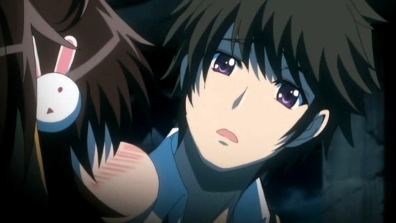 魍魎の贄 二人目 「BAD END 孕ませ地獄 すずなとレイカ」 画像2