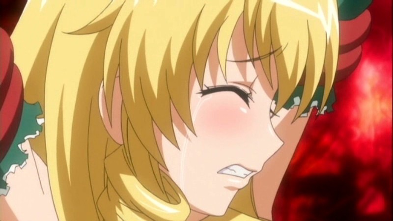 魍魎の贄 二人目 「BAD END 孕ませ地獄 すずなとレイカ」 画像20
