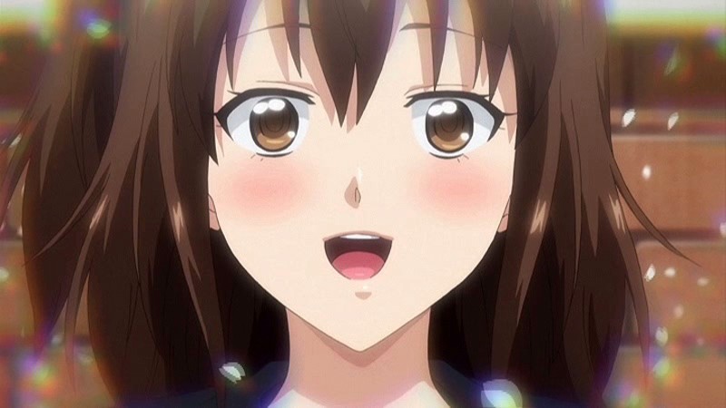 飯塚先輩×ブレザー ―姉キュン!より―THE ANIMATION 画像1