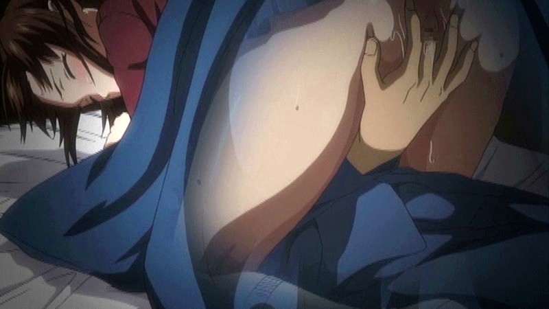飯塚先輩×ブレザー ―姉キュン!より―THE ANIMATION 画像15