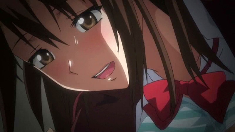 飯塚先輩×ブレザー ―姉キュン!より―THE ANIMATION 画像19