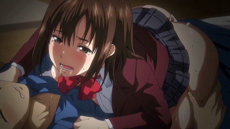 飯塚先輩×ブレザー ―姉キュン!より―THE ANIMATION 画像20
