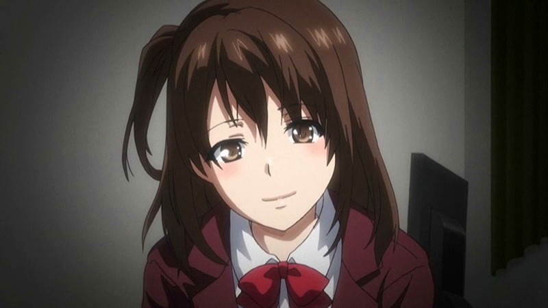 飯塚先輩×ブレザー ―姉キュン!より―THE ANIMATION 画像3