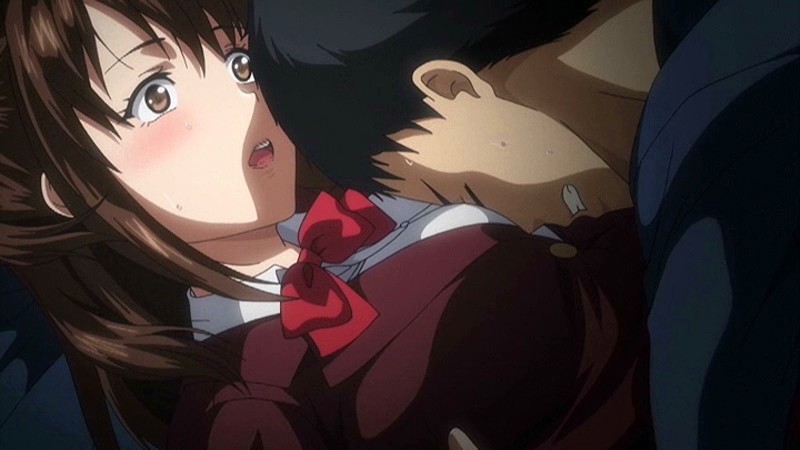 飯塚先輩×ブレザー ―姉キュン!より―THE ANIMATION 画像7