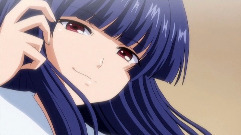 少女達の茶道ism THE ANIMATION 二席 画像2