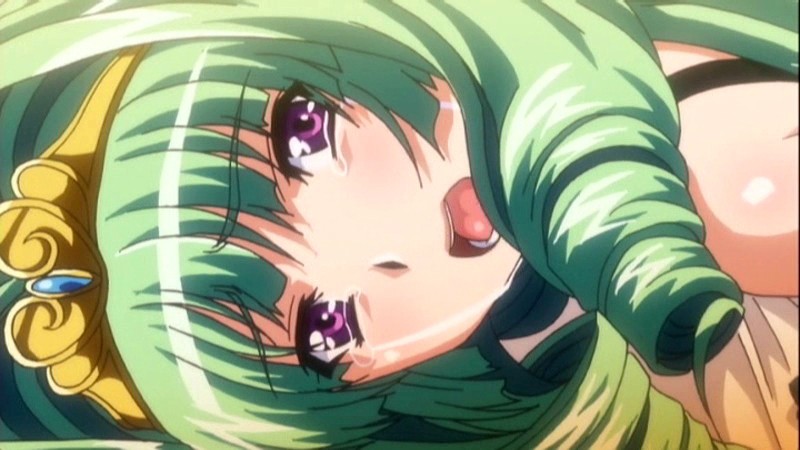 姫騎士オリヴィア 調教:01 「このケダモノっ。たとえこの身が汚されようと、絶対にあなたのモノにはならないっ」 画像17
