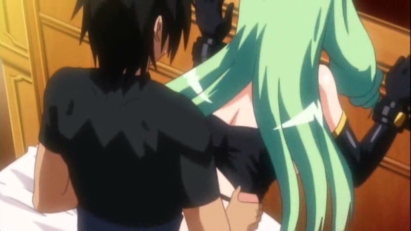 姫騎士オリヴィア 調教:01 「このケダモノっ。たとえこの身が汚されようと、絶対にあなたのモノにはならないっ」 画像19