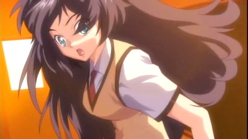 特別授業 3SLG THE ANIMATION 画像1