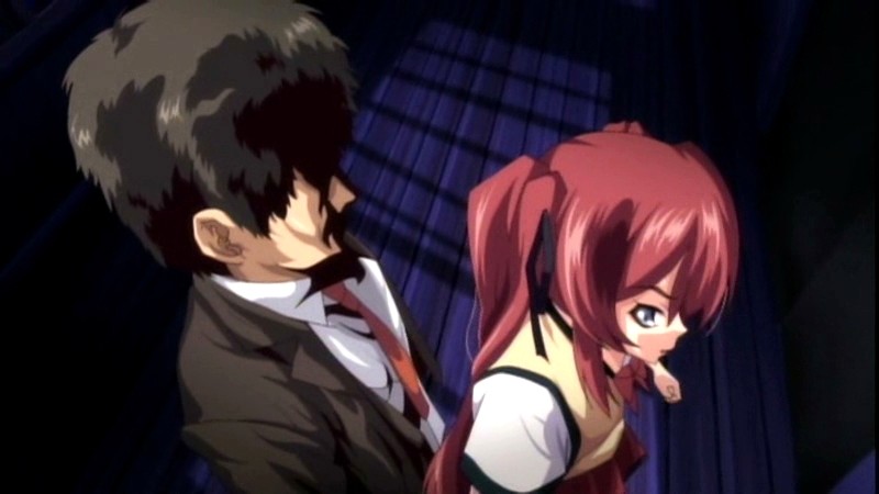 特別授業 3SLG THE ANIMATION 画像10