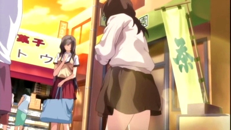 特別授業 3SLG THE ANIMATION 画像15