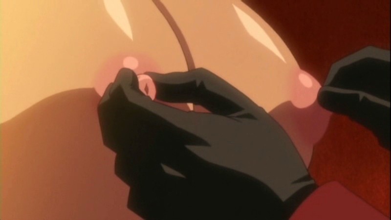 姫騎士オリヴィア 調教:02 「無礼者っ。おまえのことなど愛していないわ!どんな辱めにも耐えてみせるぞっ!」 画像3
