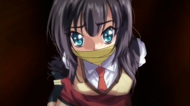 特別授業 3SLG THE ANIMATION EXTEND 画像12