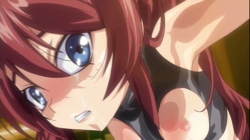 特別授業 3SLG THE ANIMATION EXTEND 画像4