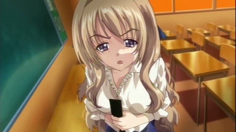 特別授業 3SLG THE ANIMATION EXTEND 画像7