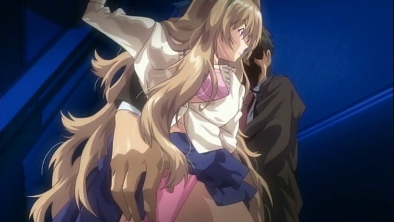 特別授業 3SLG THE ANIMATION EXTEND 画像8