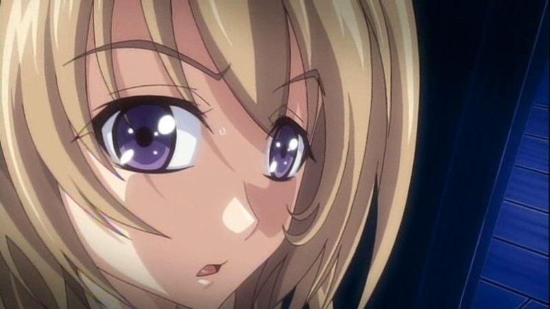 特別授業 3SLG THE ANIMATION EXTEND 画像9
