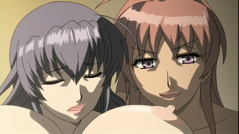 マドンナ ~完熟ボディCollection~THE ANIMATION 画像11