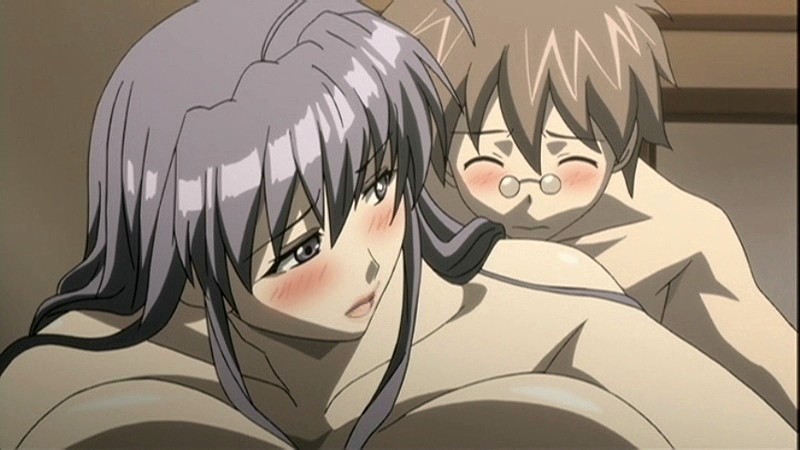 マドンナ ~完熟ボディCollection~THE ANIMATION 画像17