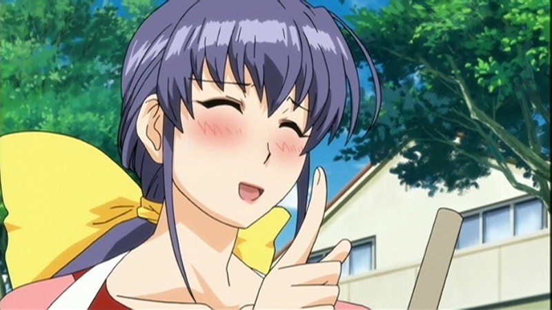 マドンナ ~完熟ボディCollection~THE ANIMATION 画像4