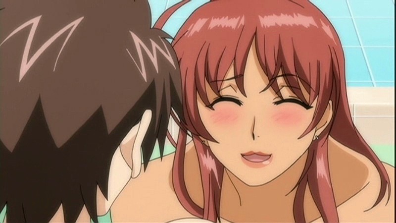マドンナ ~完熟ボディCollection~THE ANIMATION 画像6