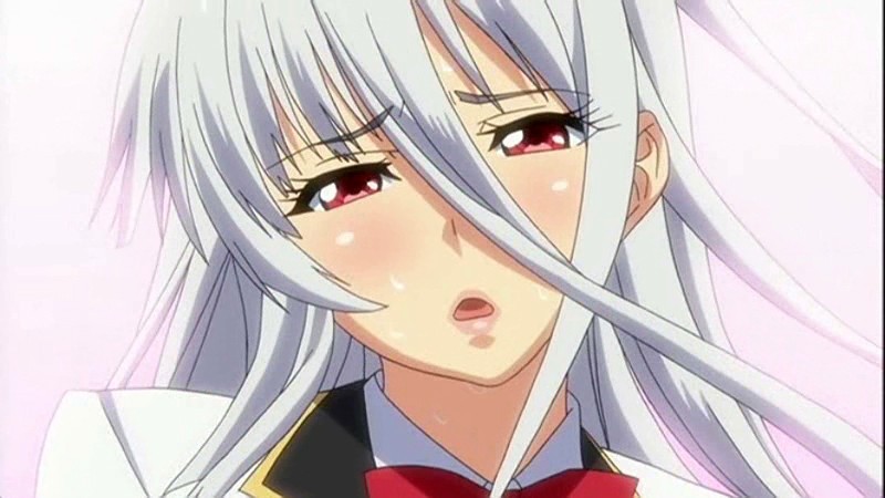聖ブリュンヒルデ学園~少女騎士団と純白のパンティ~THE ANIMATION 画像11