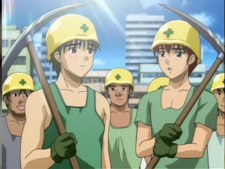 THE ガッツ! Vol.2 復刻版 画像7