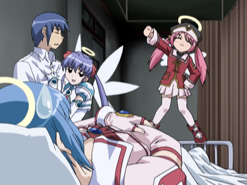 魔界天使ジブリール EPISODE2 VOL.4 画像15