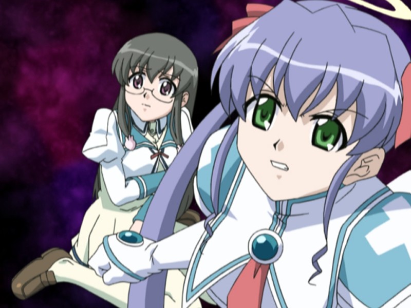 魔界天使ジブリール EPISODE2 VOL.4 画像4
