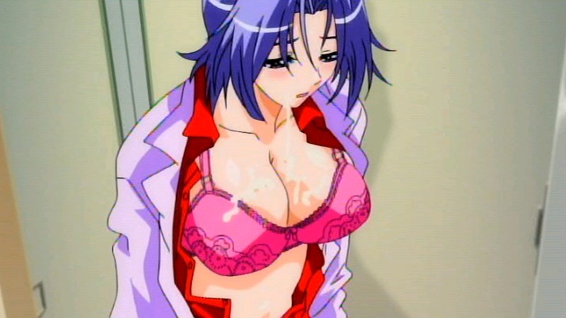 牝教師 淫辱の教室 #1 私、汚されてしまいました… 画像6