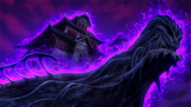 超昂閃忍ハルカ 壱 双龍輪 画像13