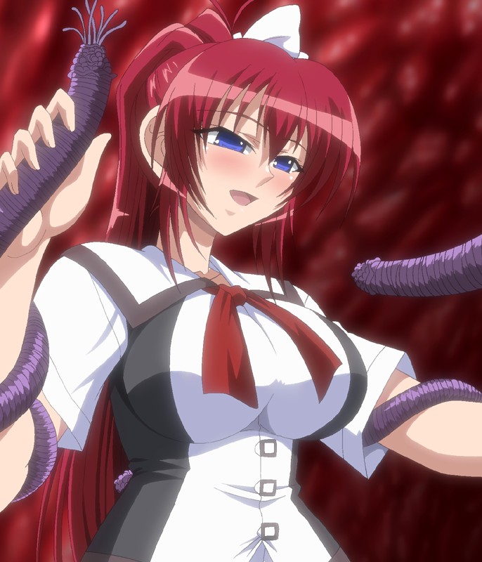 淫妖蟲 蝕 完全版 画像18