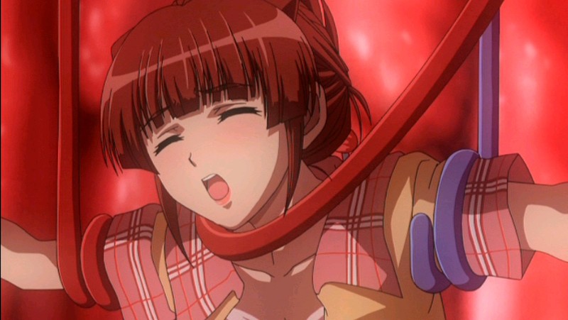 淫妖蟲 蝕 完全版 画像8