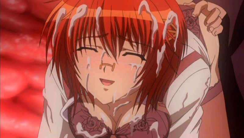 淫妖蟲 蝕 完全版 画像9