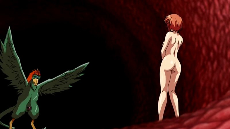 淫妖蟲 悦 ~怪楽変化退魔録~ 第一夜 画像16