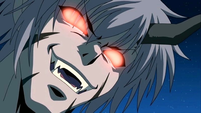 淫妖蟲 悦 ~怪楽変化退魔録~ 第一夜 画像20