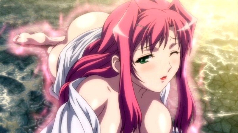 淫妖蟲 悦 ~怪楽変化退魔録~ 第一夜 画像6