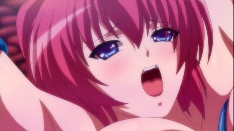 淫妖蟲 悦 ~怪楽変化退魔録~ 第二夜 画像7